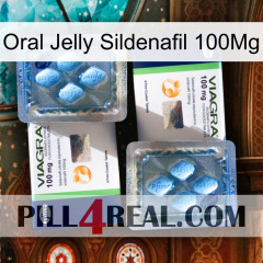 Oral Jelly Sildenafil 100Mg viagra5